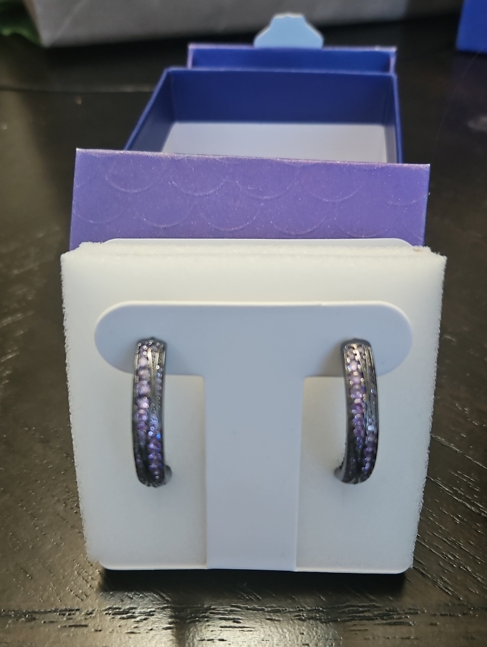 Sirens Earrings